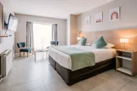 La Vela Hotels in Ushuaia