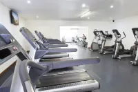 Barceló Ixtapa - All Inclusive - Gym