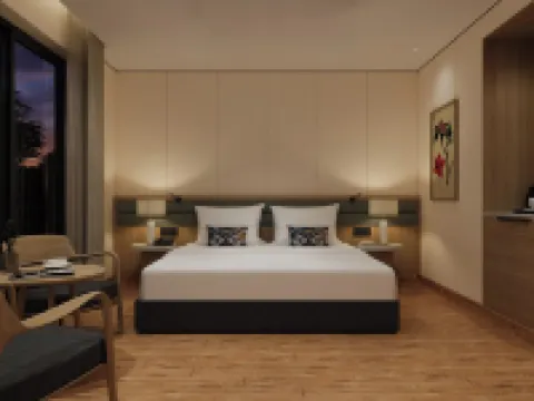 Hoang Kim Hotel & Restaurant