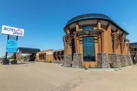 Bcminns - Lloydminster Các khách sạn ở Lloydminster