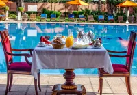 Royal Mirage Deluxe - sarapan
