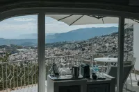 Cantera y Plata精品酒店 - 靚景