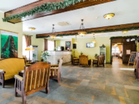 Ezio Brasov Hotels in Sacele