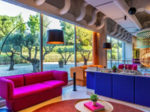 Ibis Styles Barcelona Sant Joan Despi Hotels in Barcelona