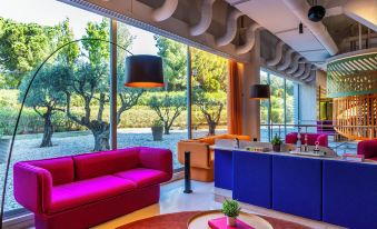 Ibis Styles Barcelona Sant Joan Despi