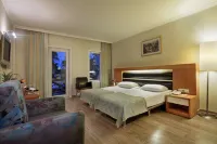 Crystal Flora Beach Resort - Ultimate All Inclusive Hotels in Goynuk Mahallesi