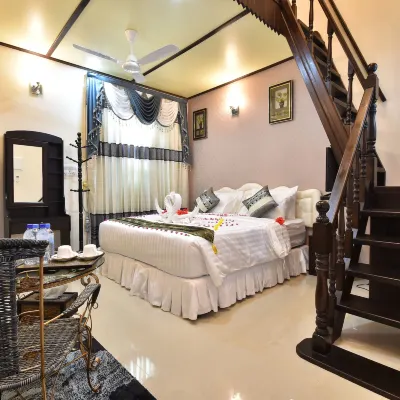 Holiday Haven Ukulhas Hotels near Ukulhas