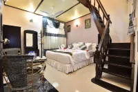 Holiday Haven Ukulhas