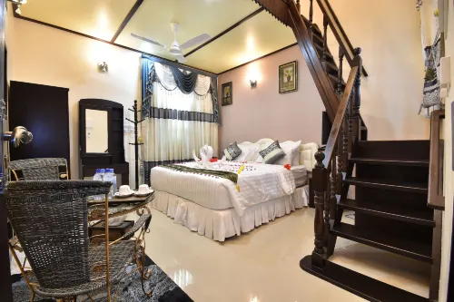 Holiday Haven Ukulhas Hotel a Gangehi
