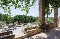 Voulamandis House Các khách sạn ở Agios Minas