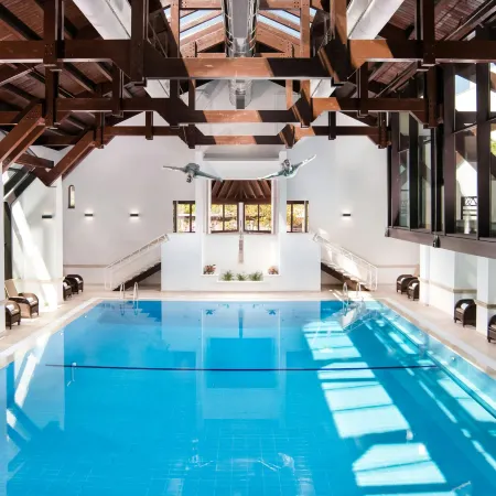 Pine Cliffs Hotel, a Luxury Collection Resort, Algarve