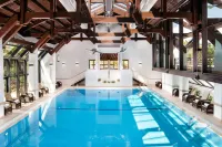 Pine Cliffs Hotel, a Luxury Collection Resort, Algarve - 5 tähden