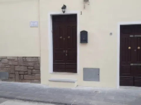 I Cappuccini B&B Hotels in Sorso