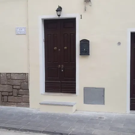 I Cappuccini B&B