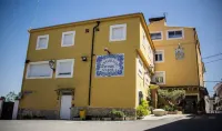 Pensión Mariola Hotels in Alcoy