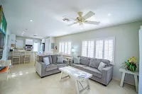 Seven Mile Beach Resort