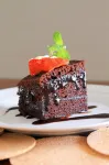 Rofa Kuta Hotel - sarapan
