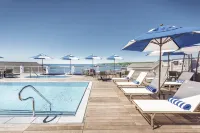 Beauport Hotel Gloucester - Sea View