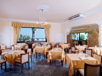 Hotel Villa Svizzera Terme Hotels in Lacco Ameno