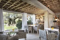 Petra Segreta Resort & Spa فنادق في أولبيا