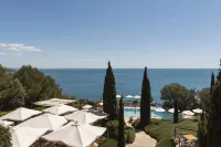Il Pellicano - Ocean View