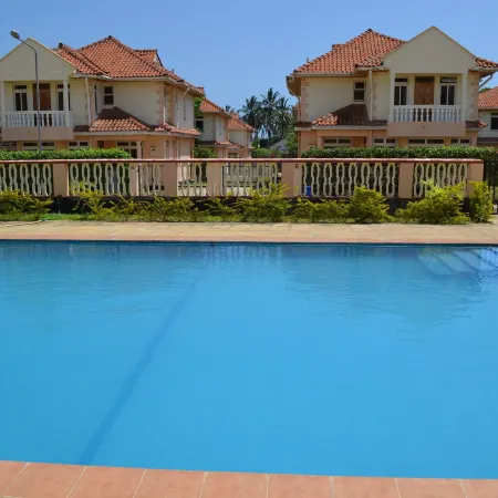 Azanza Mtwapa Holiday Home