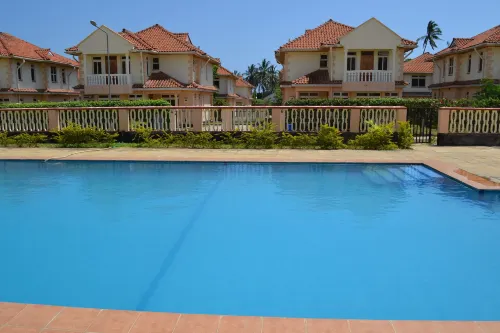 Azanza Mtwapa Holiday Home