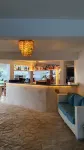 Tritón Hotel Boutique & Restaurant - bar