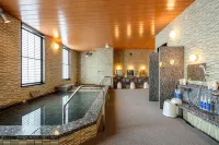 Takaoka Manten Hotel Ekimae Hotels in Takaoka