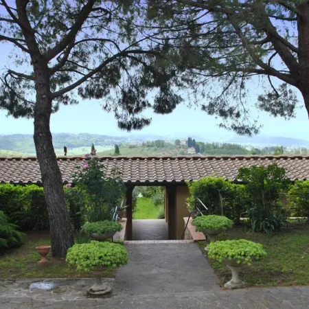 Hotel Villa San Giorgio