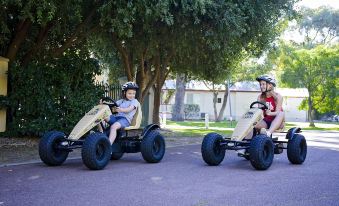 Discovery Parks - Woodman Point