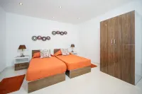 InStyle Aparthotel - Apartments