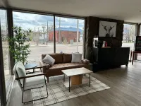 Modern Motel