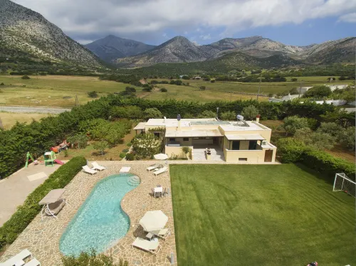 Naxos Cottage Hotels in Naxos and Lesser Cyclades