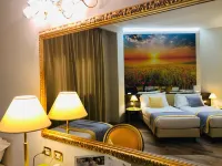 AS Hotel Sempione Fiera