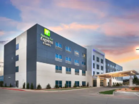 Holiday Inn Express & Suites WACO DOWNTOWN by IHG Hotels in Waco