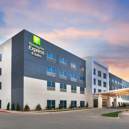 Holiday Inn Express & Suites WACO DOWNTOWN by IHG