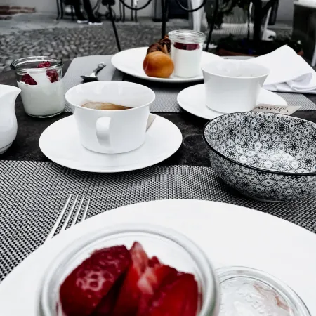 Corte Gondina Boutique Hotel