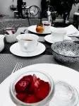 Corte Gondina Boutique Hotel - breakfast