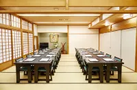 Hifumi Ryokan - 2-Star