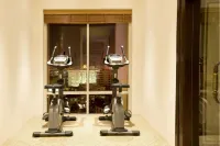 Eldora Hotel - Gym