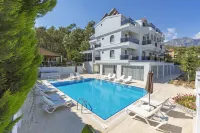 Forest Park Hotel Hotels in Kuzdere