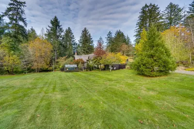 Amante Luxury B&B Hotels near Gordon Head Baseball Association