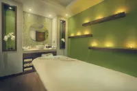 Khalidiya Palace Rayhaan by Rotana - Spa