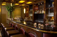 Dan Accadia Herzliya Hotel - bar