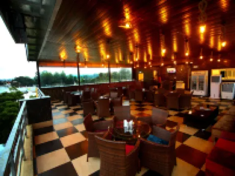 Hotel Gharonda โรงแรมในริชิเคช