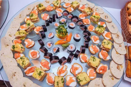 Atlantis Alger Air de France Отели в г. Ain Benian