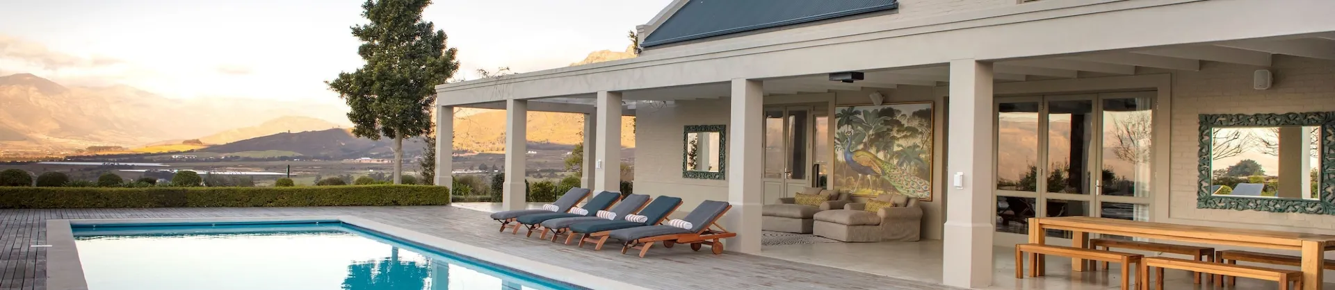 4-Star Select Hotels
