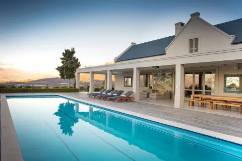Boschendal Farm Estate