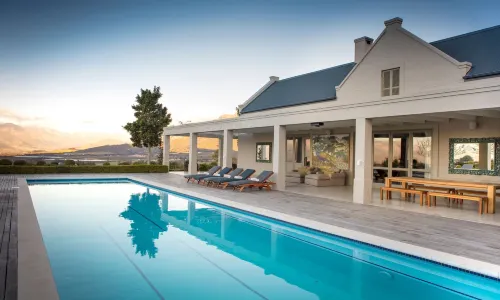 Boschendal Farm Estate
